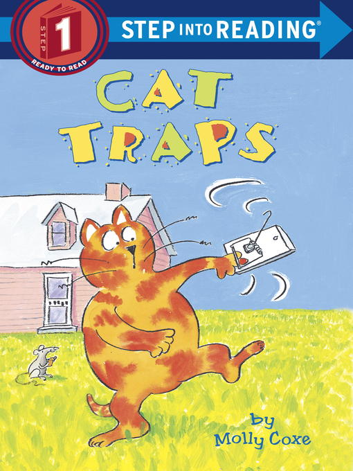 Title details for Cat Traps by Molly Coxe - Available